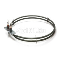 ТЭН для духовки BEKO 262900006 2100W ТЭН для духовки BEKO 262900006 2100W