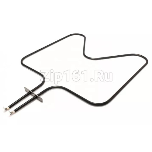 ТЭН 1000W Backer духовки Zanussi 3871428011 ТЭН 1000W Backer духовки Zanussi 3871428011