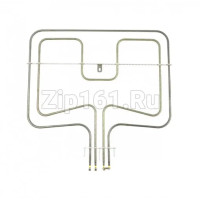 ТЭН для духовки ZANUSSI 3570797047 1000+1700W ТЭН для духовки ZANUSSI 3570797047 1000+1700W
