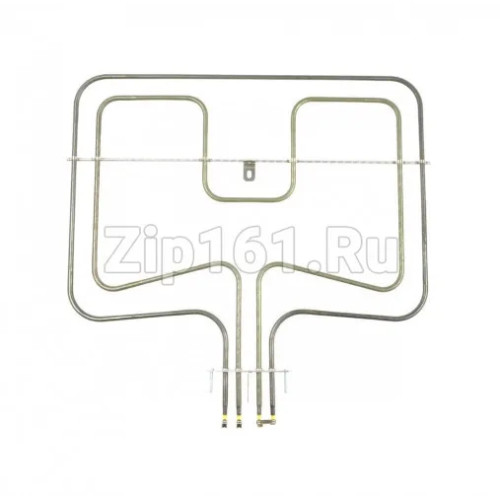 ТЭН для духовки ZANUSSI 3570797047 1000+1700W ТЭН для духовки ZANUSSI 3570797047 1000+1700W