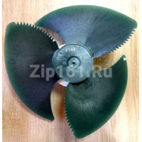 Крыльчатка вентилятора внешнего блока сплит-системы D=450мм