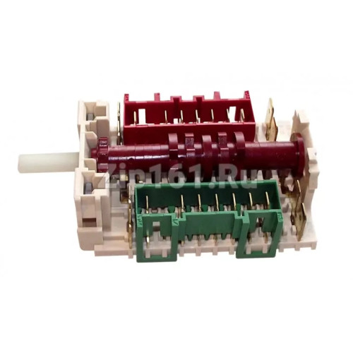Переключатель духовки GORENJE 617742 Переключатель духовки GORENJE 617742