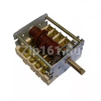 Переключатель духовки универсальный EGO 43.34232.000, 4 позиции