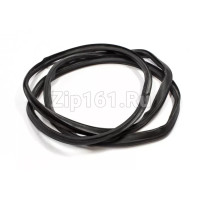 Уплотнитель двери духовки BEKO 255100045 455x360mm