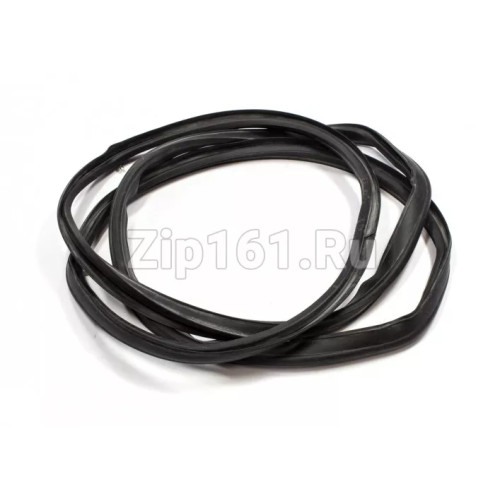 Уплотнитель двери духовки BEKO 255100045 455x360mm