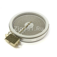 Электроконфорка WHIRLPOOL 481281728234 1200W 230V D140mm Электроконфорка WHIRLPOOL 481281728234 1200W 230V D140mm