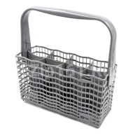 Корзина для посудомоечной машины Electrolux, Zanussi, AEG 1524746102 230x80x250mm