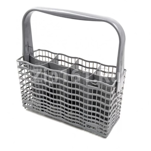 Корзина для посудомоечной машины Electrolux, Zanussi, AEG 1524746102 230x80x250mm