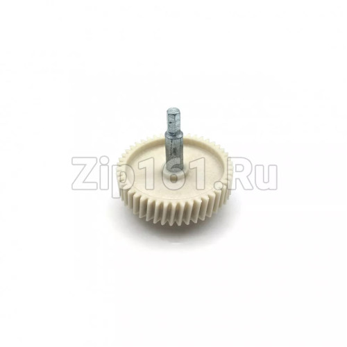 Шестерня Polaris и др.  с металлическим валом Д-82мм (Косые зубья)