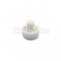Шестерня мясорубки Moulinex HV2, D-41/17mm, H-39/19mm, зуб-50 косые, 11-прямые Шестерня мясорубки Moulinex HV2, D-41/17mm, H-39/19mm, зуб-50 косые, 11-прямые