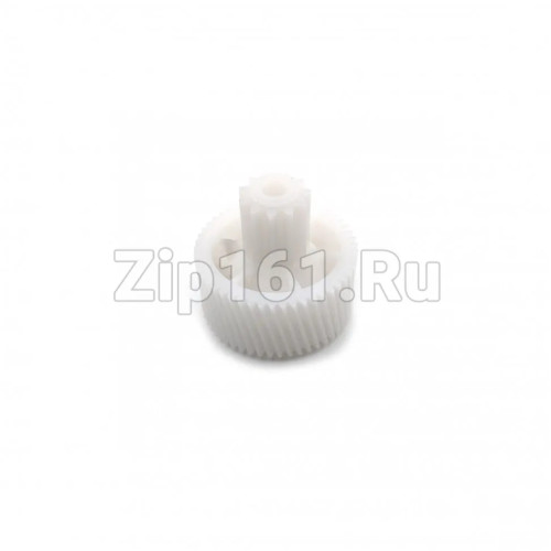 Шестерня мясорубки Moulinex HV2, D-41/17mm, H-39/19mm, зуб-50 косые, 11-прямые