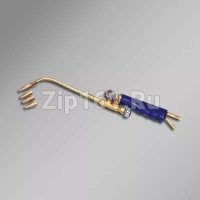 Газовая горелка для пайки H01 - 2