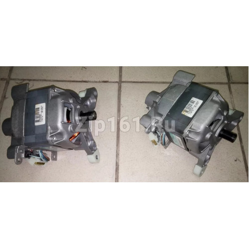 Мотор Whirlpool 481936118301