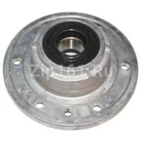 Суппорт подш.6204 (фланец D=103mm, сальн.22х40х7) Candy 81452602, 46000203 cod093