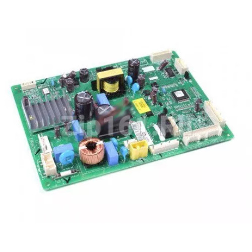 Модуль управления холодильника  EBR80525426