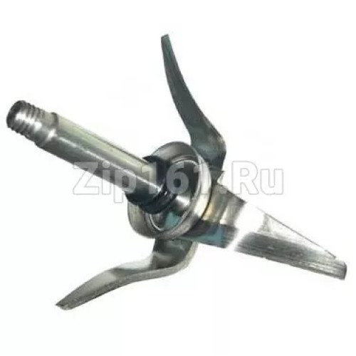 Нож блендера MS-5957013 Moulinex AY4242, AY46P, DAB14, DAB1B