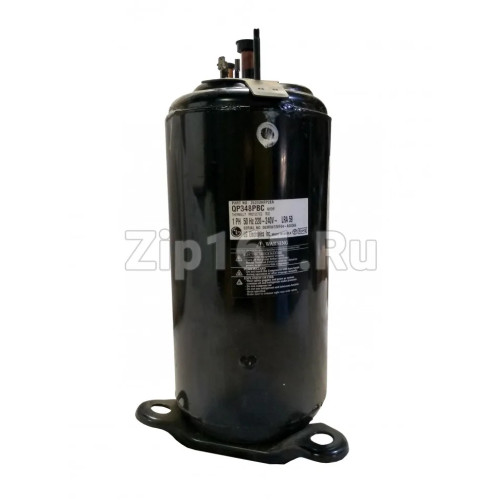 Компрессор кондиционера 2520UHFP2EA (R22, 18000BTU) Компрессор кондиционера 2520UHFP2EA (R22, 18000BTU)