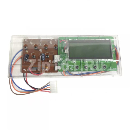 Плата стиральной машины Gorenje 8076271