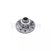 Суппорт в сборе (подшипник 203 + сальник против шкива) Candy зам. 80037484