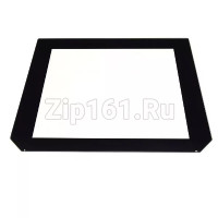 Внутреннее стекло двери духовки Gorenje 420310 зам. 490699