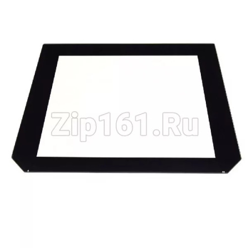 Внутреннее стекло двери духовки Gorenje 420310 зам. 490699