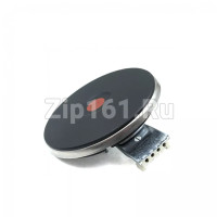 Электроконфорка D=145, 1500W SKL