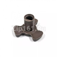 Привод тарелки СВЧ (коплер)  606317 высота 17мм