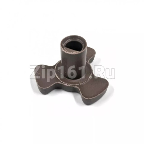 Привод тарелки СВЧ (коплер)  606317 высота 17мм