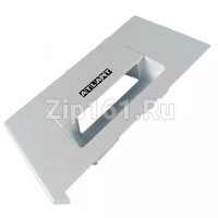 Крышка ручка дозатора порошкоприемника стиральной машины Атлант 775378401000