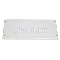 Полка стеклянная с обрамлением Атлант 290790307100, 260x520мм, Н-520мм