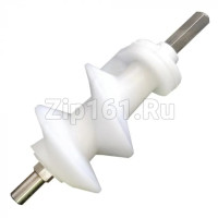 Шнек пластиковый 8мм Moulinex SS-989843 Шнек пластиковый 8мм Moulinex SS-989843
