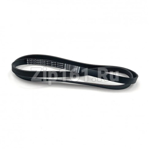 Ремень 1213H8 EL HUTCHINSON Indesit C00083910