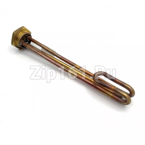 Тэн для водонагревателя 2000w RCT TW3 C резьба Thermowatt 182224, 182261, D-42мм, H-280мм