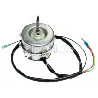 Двигатель вентилятора внешнего блока сплит-системы FW20F (YDK20-4F) 220-240V 50Hz 4P 20W 0.37A