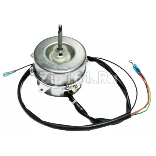 Двигатель вентилятора внешнего блока сплит-системы FW20F (YDK20-4F) 220-240V 50Hz 4P 20W 0.37A