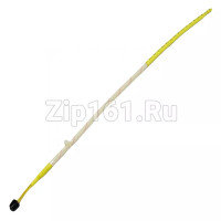 Температурный датчик кондиционера белый 15кОм длина 35см