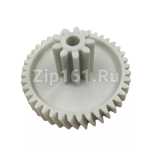 Шестерня, Д-66/22мм. зубья 41/9шт. (Косой/прямой)