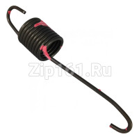 Пружина бака Indesit C00291010 D-32мм, L-70мм Пружина бака Indesit C00291010 D-32мм, L-70мм