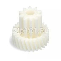 Шестерня для мясорубки  4195 малая Д-50/32мм, Зубья 10/27шт L-48мм BR67001026