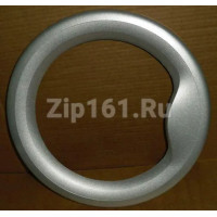 Внешняя рамка люка серая Beko 2813155000