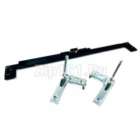 Шарнир (комплект 2шт) для духовки  00643913