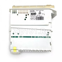 Плата управления посудомоечной машины Electrolux 973911579001000