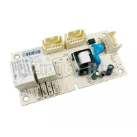 Электронный модуль духовки Electrolux 3878402043 Электронный модуль духовки Electrolux 3878402043