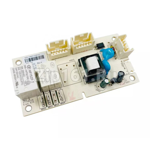 Электронный модуль духовки Electrolux 3878402043 Электронный модуль духовки Electrolux 3878402043