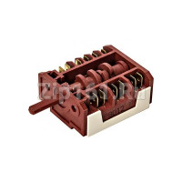 Переключатель режимов Electrolux 3581980129