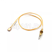 Термопара для духового шкафа 500мм Smeg 948650055