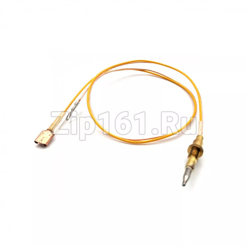 Термопара для духового шкафа 500мм Smeg 948650055