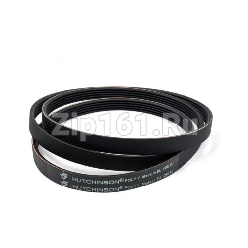 Ремень 1280J5 Hutchinson Electrolux 1323531101 Ремень 1280J5 Hutchinson Electrolux 1323531101
