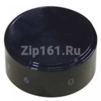 Ручка управления мощностью конфорки Indesit ARISTON 482000028624 C00112814