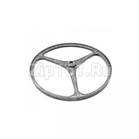 Шкив барабана  Indesit C00312977